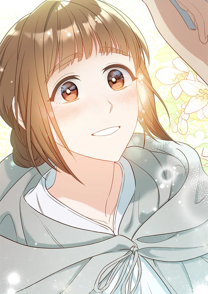 Marriage of Convenience 29 122